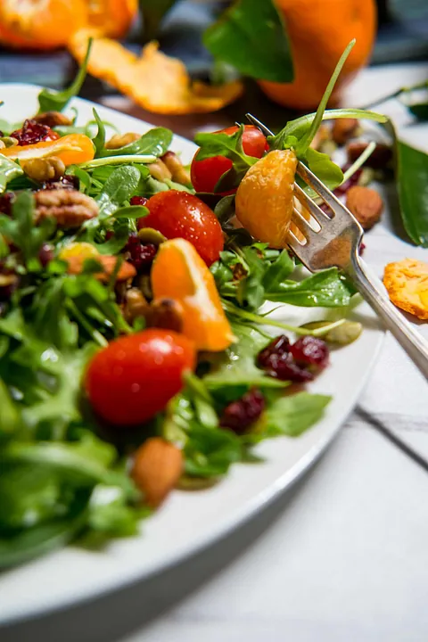 Ensalada