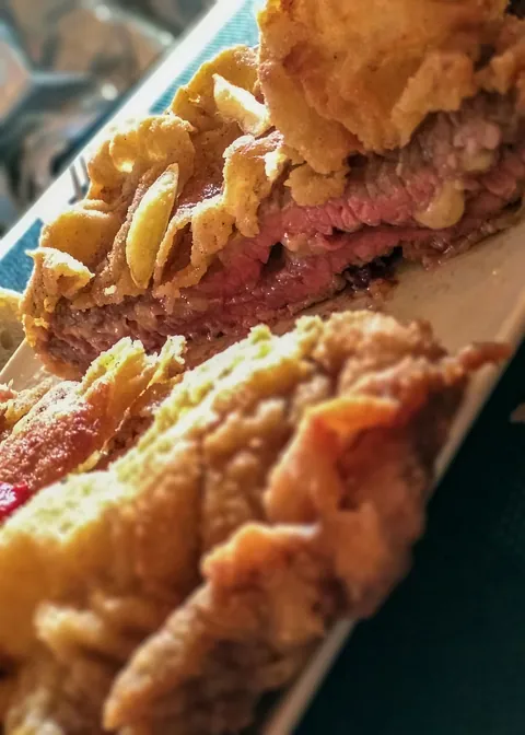 Cachopo